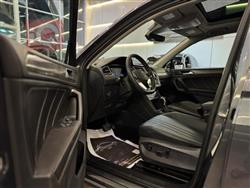 فولكسفاغن تيغوان